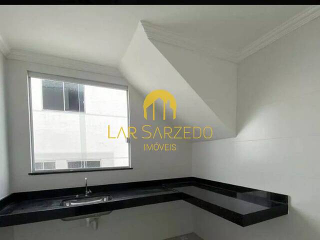 Cobertura para Venda em Sarzedo - 5