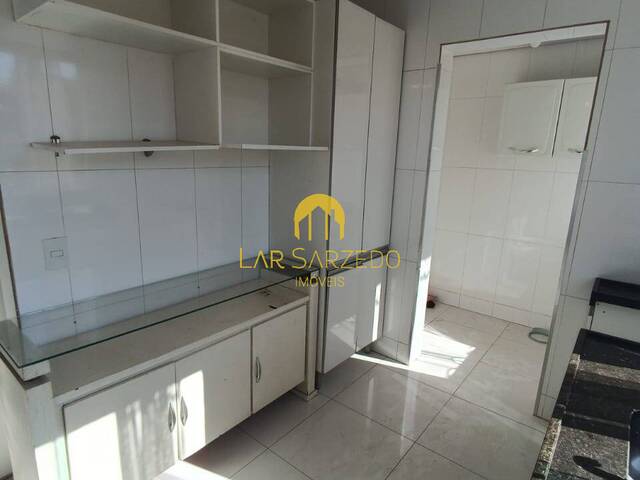 #448 - Apartamento para Venda em Sarzedo - MG - 3