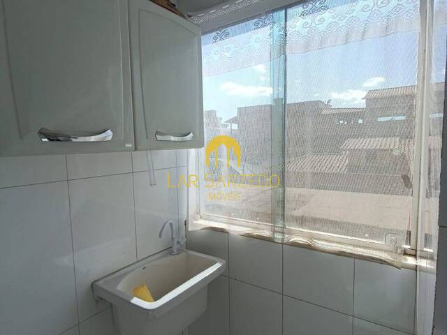 Apartamento para Venda em Sarzedo - 5