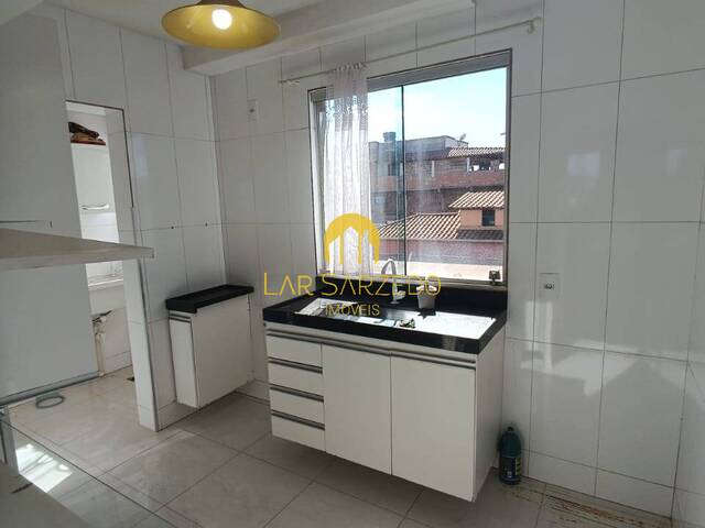 Apartamento para Venda em Sarzedo - 4