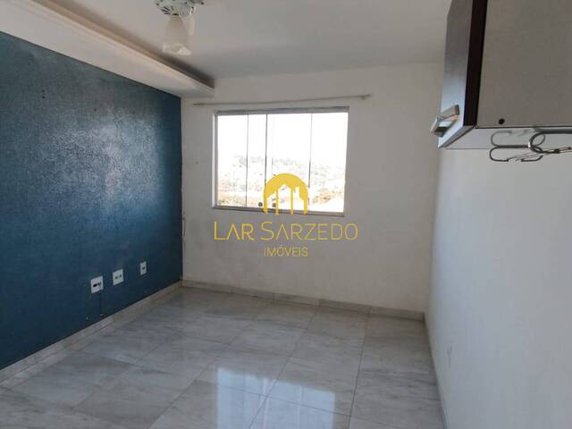 #448 - Apartamento para Venda em Sarzedo - MG - 2
