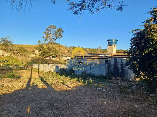 #615 - Lote para Venda em Sarzedo - MG