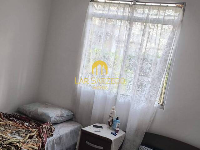 Casa Geminada para Venda em Sarzedo - 5