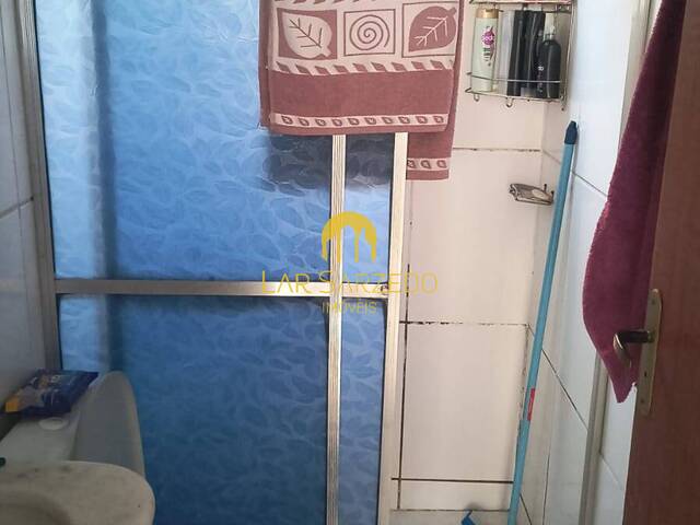 #2 - Casa Geminada para Venda em Sarzedo - MG - 3