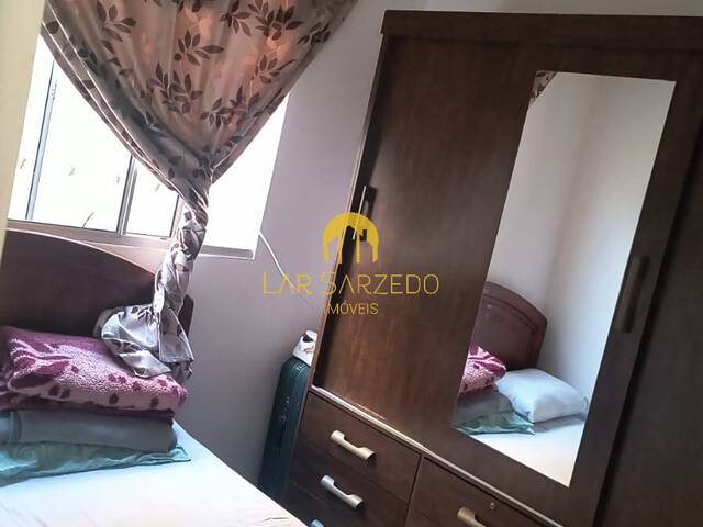 Casa Geminada para Venda em Sarzedo - 4