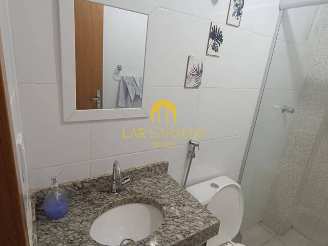 Área Privativa para Venda em Sarzedo - 5