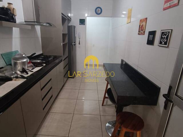 #616 - Área Privativa para Venda em Sarzedo - MG - 3