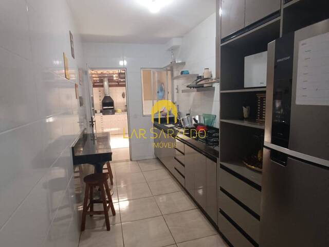 Área Privativa para Venda em Sarzedo - 4