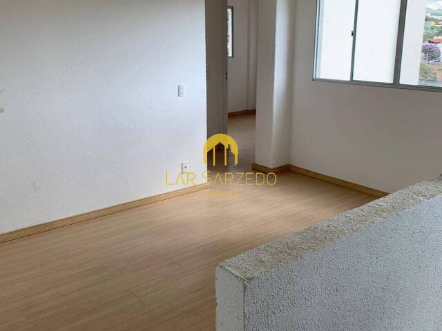 #228 - Apartamento para Venda em Ibirité - MG - 2