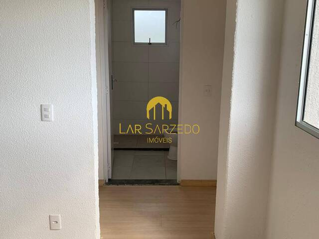 Apartamento para Venda em Ibirité - 4