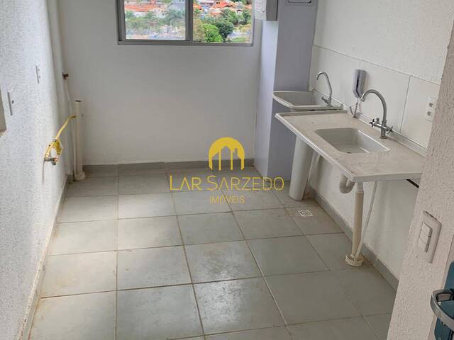 #228 - Apartamento para Venda em Ibirité - MG - 3