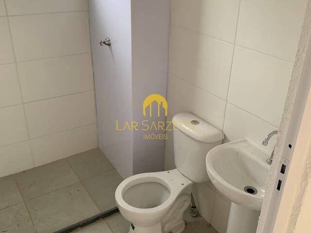 Apartamento para Venda em Ibirité - 5