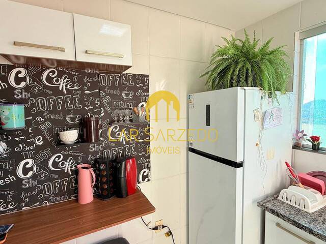 Apartamento para Venda em Sarzedo - 4