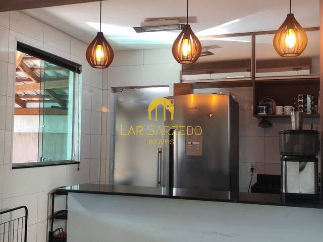 Casa para Venda em Sarzedo - 5