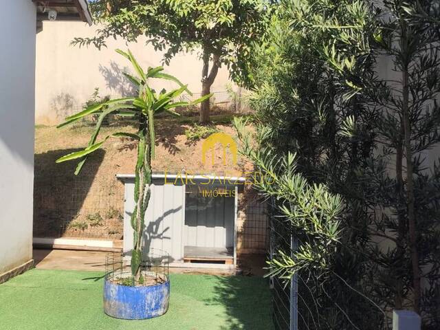#718 - Casa para Venda em Sarzedo - MG - 3
