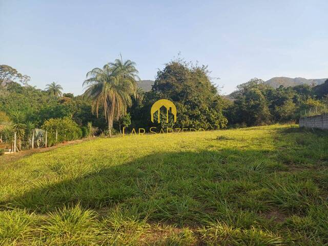 Lote para Venda em Mário Campos - 5