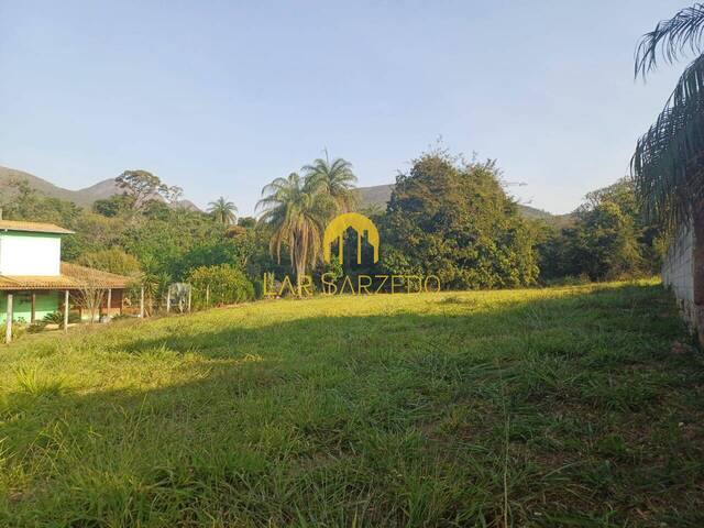 #719 - Lote para Venda em Mário Campos - MG