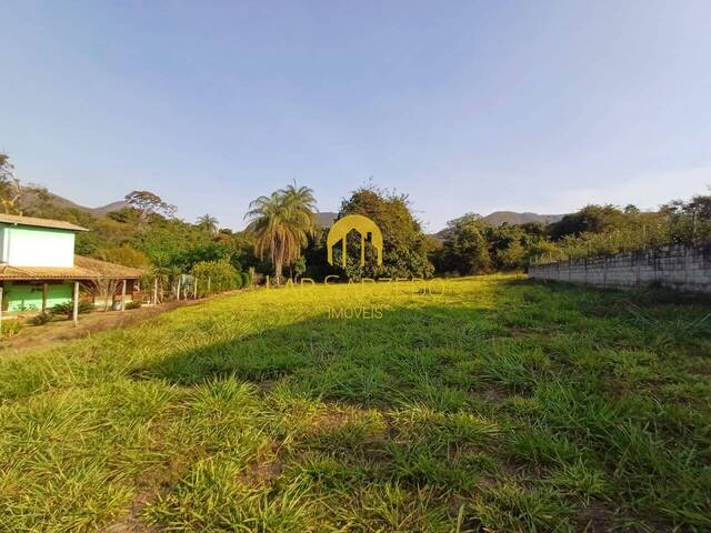 Lote para Venda em Mário Campos - 4