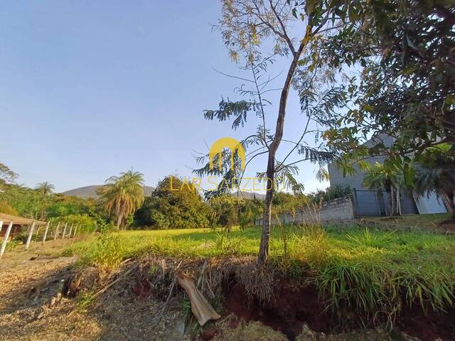 #719 - Lote para Venda em Mário Campos - MG