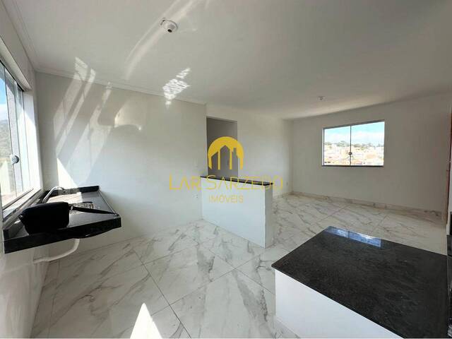 #717 - Cobertura para Venda em Sarzedo - MG - 3