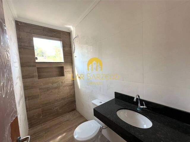 Cobertura para Venda em Sarzedo - 4