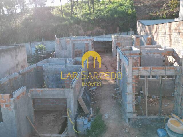#745 - Casa Duplex para Venda em Sarzedo - MG - 2