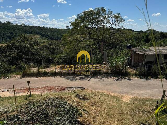 #744 - Lote para Venda em Mário Campos - MG - 2