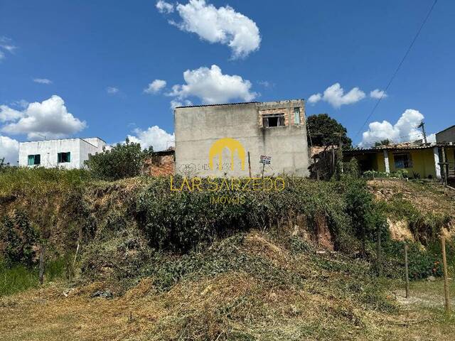 Lote para Venda em Mário Campos - 4