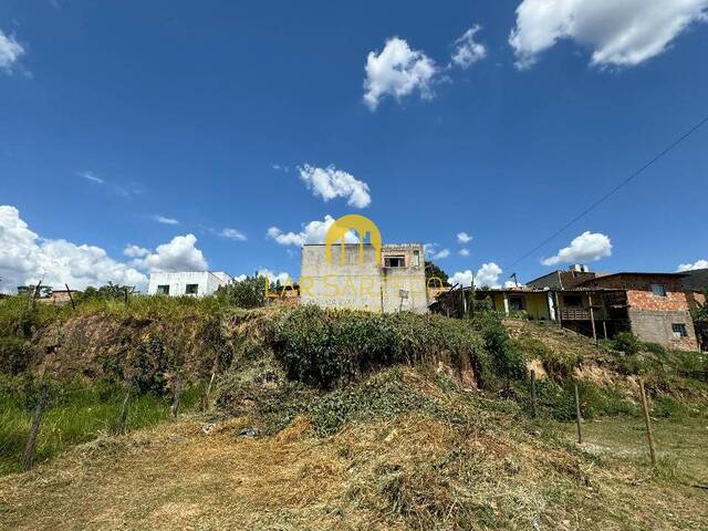 Lote para Venda em Mário Campos - 5