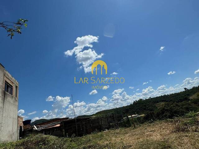 #744 - Lote para Venda em Mário Campos - MG - 3
