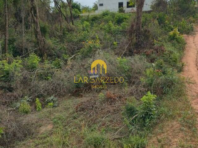 #849 - Chácara para Venda em Sarzedo - MG - 2