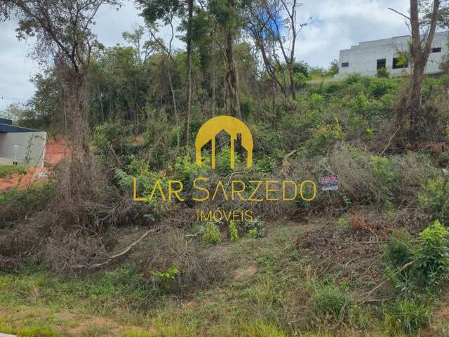 #849 - Chácara para Venda em Sarzedo - MG - 3