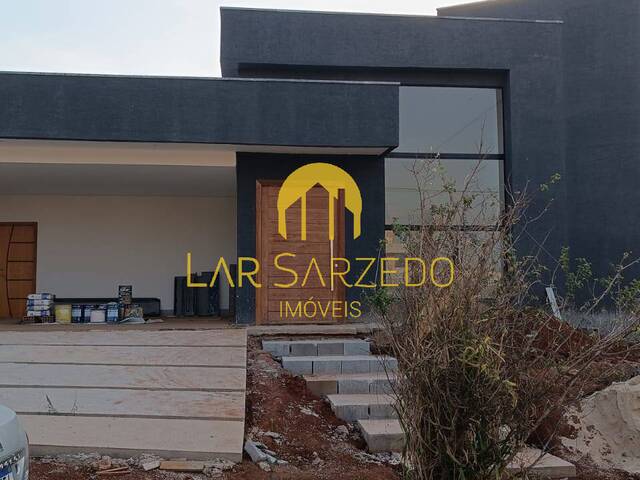 #300 - Casa para Venda em Mário Campos - MG - 2