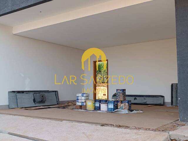 #300 - Casa para Venda em Mário Campos - MG - 3