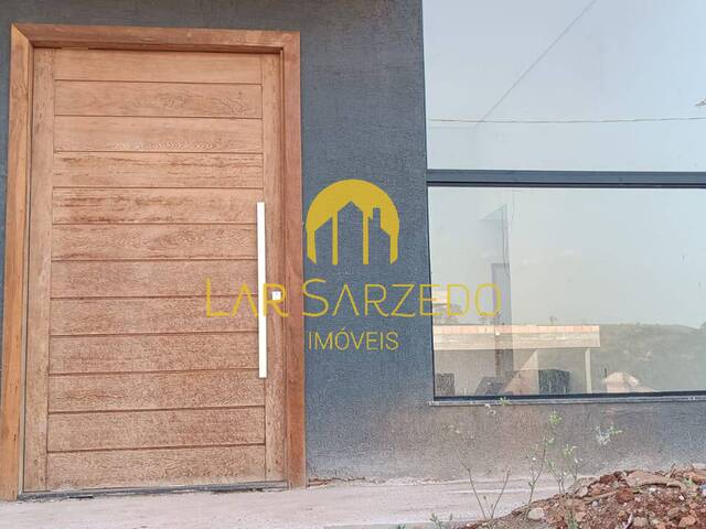 Casa para Venda em Mário Campos - 4