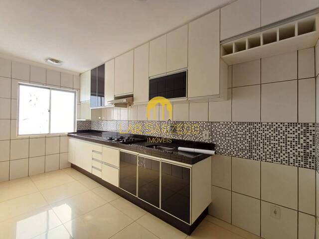 Cobertura para Venda em Mário Campos - 4