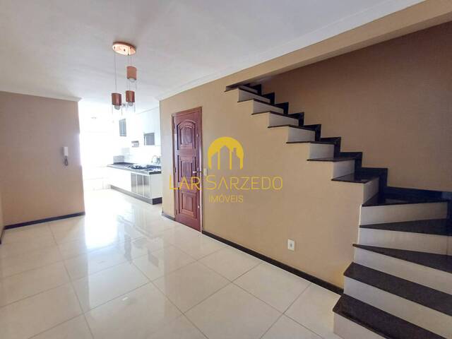 #339 - Cobertura para Venda em Mário Campos - MG - 3