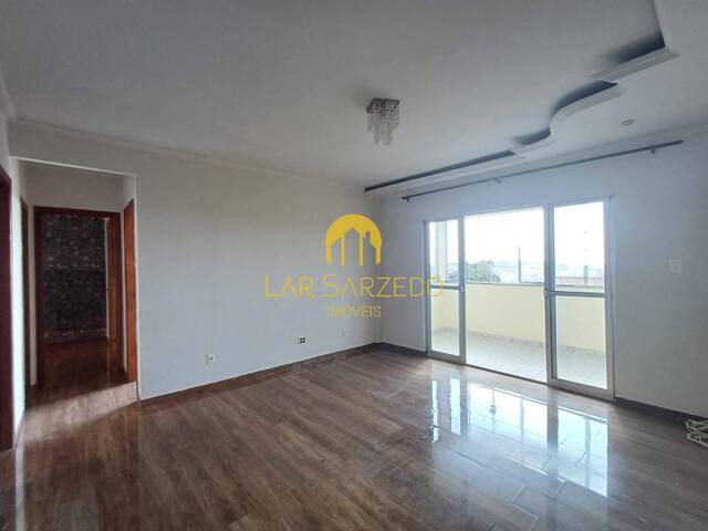 #400A - Apartamento para Locação em Mário Campos - MG - 1