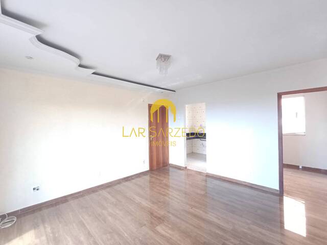 #400A - Apartamento para Locação em Mário Campos - MG - 3