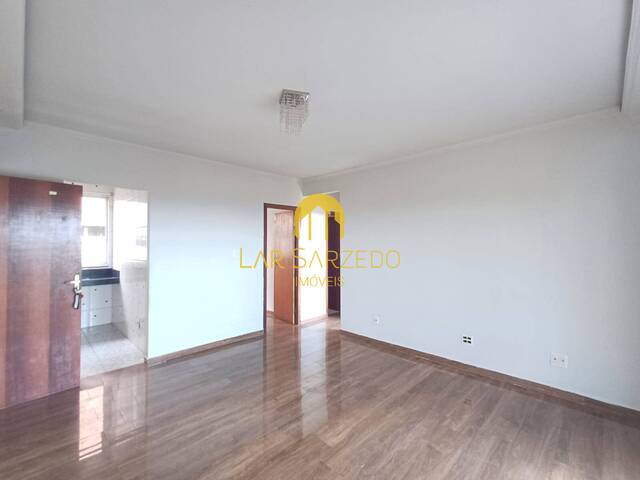 #400A - Apartamento para Locação em Mário Campos - MG - 2