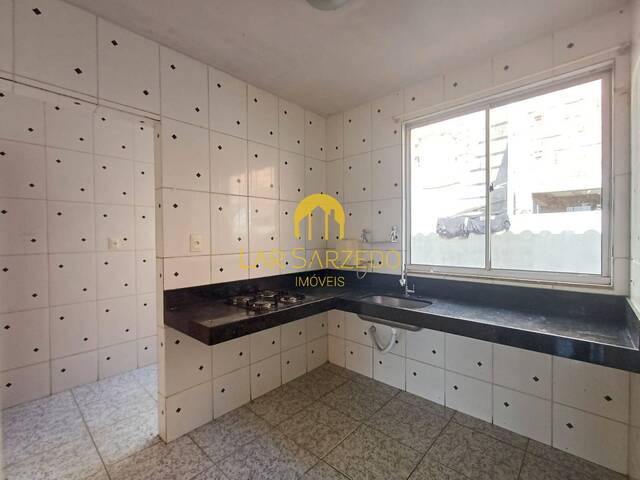 Apartamento para Locação em Mário Campos - 5