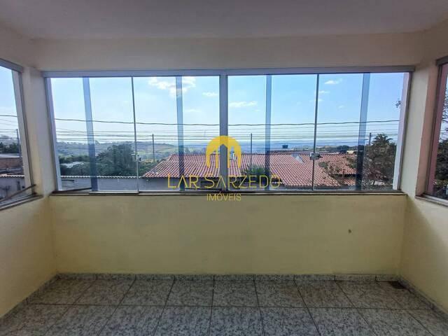 Apartamento para Locação em Mário Campos - 4