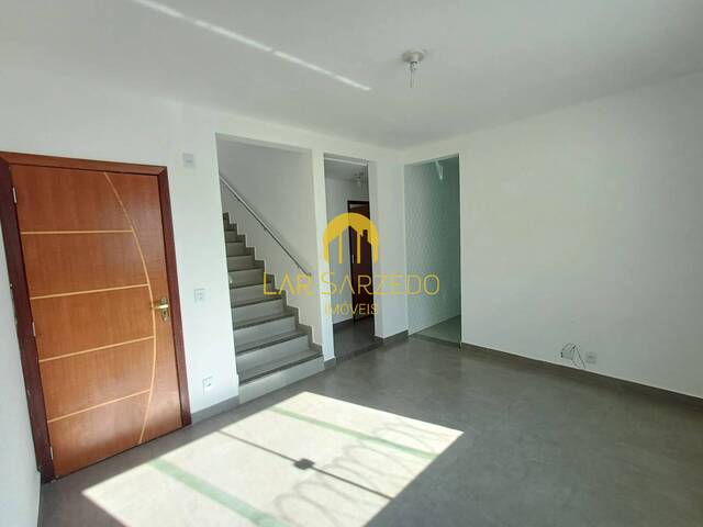 #750A - Cobertura para Venda em Sarzedo - MG - 2