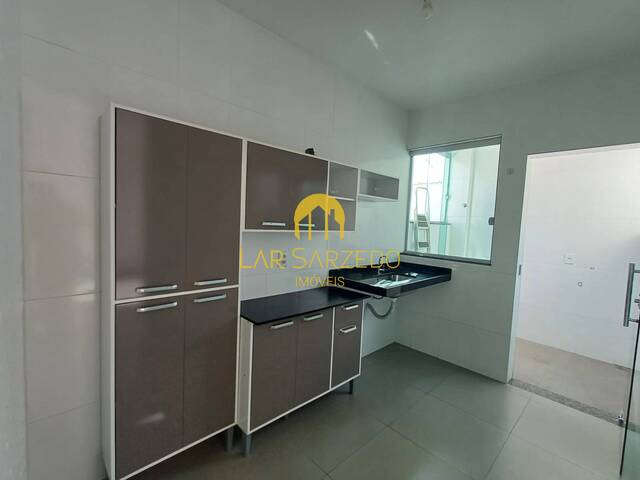 Cobertura para Venda em Sarzedo - 4