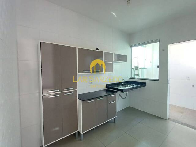 #750A - Cobertura para Venda em Sarzedo - MG - 3