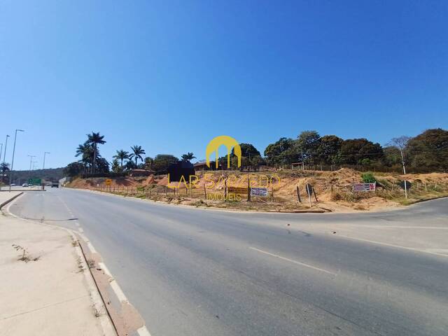 #705 - Lote para Venda em Sarzedo - MG