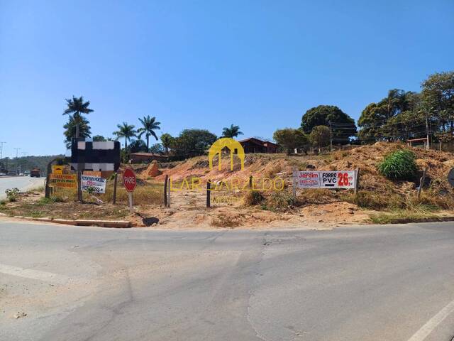 #705 - Lote para Venda em Sarzedo - MG