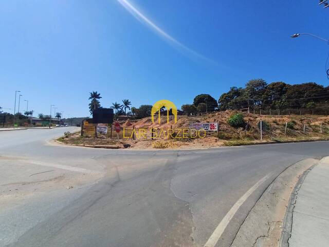 #705 - Lote para Venda em Sarzedo - MG