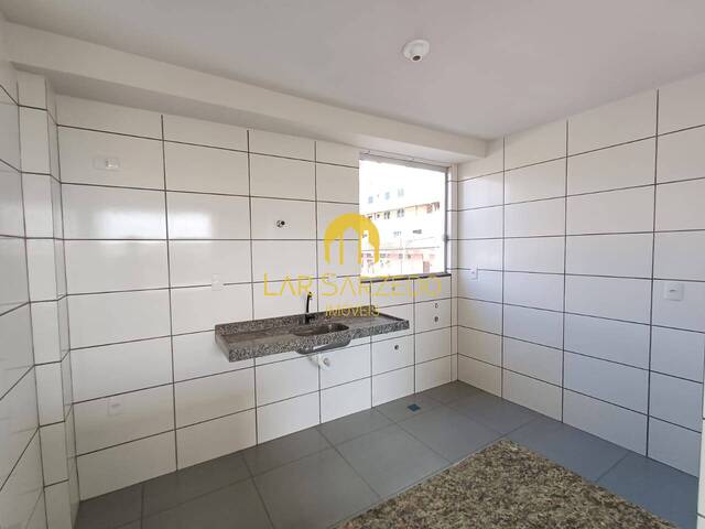 #516 - Apartamento para Venda em Sarzedo - MG