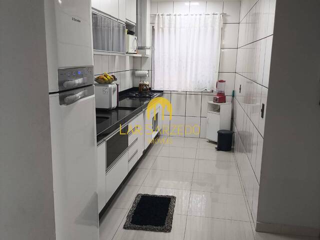 #707 - Cobertura para Venda em Mário Campos - MG - 3